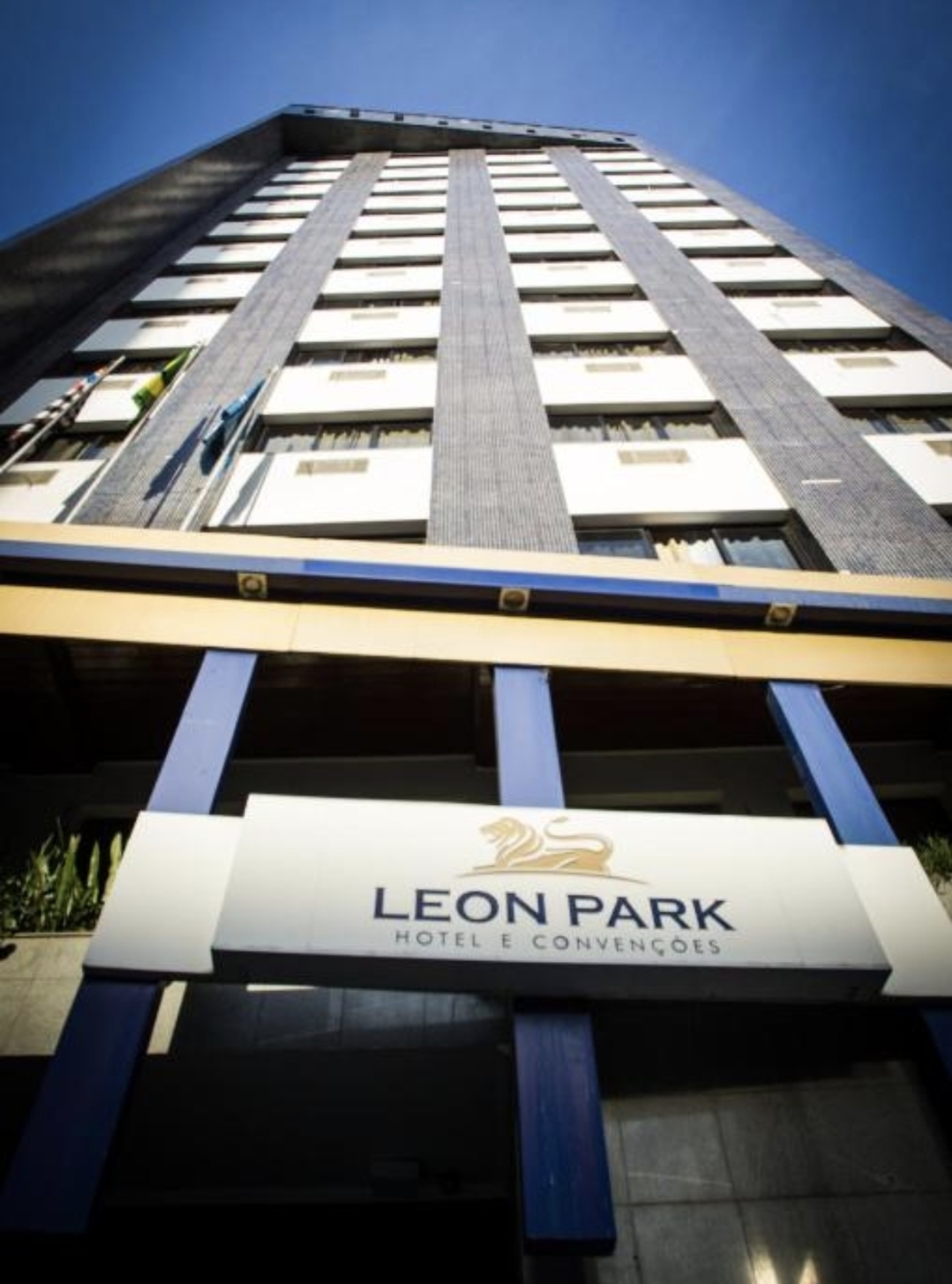 Leon Park Hotel · Campinas — SP