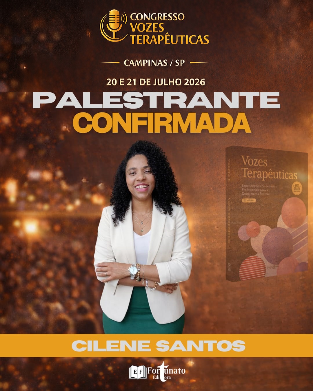 Cilene Santos