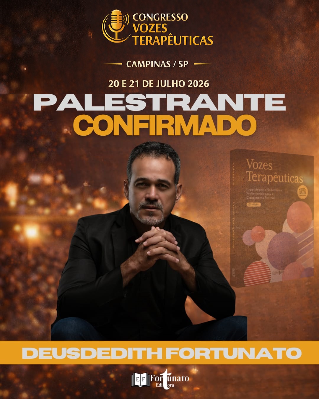 Deusdedith Fortunato