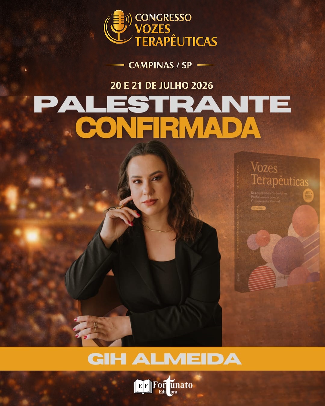 Gih Almeida