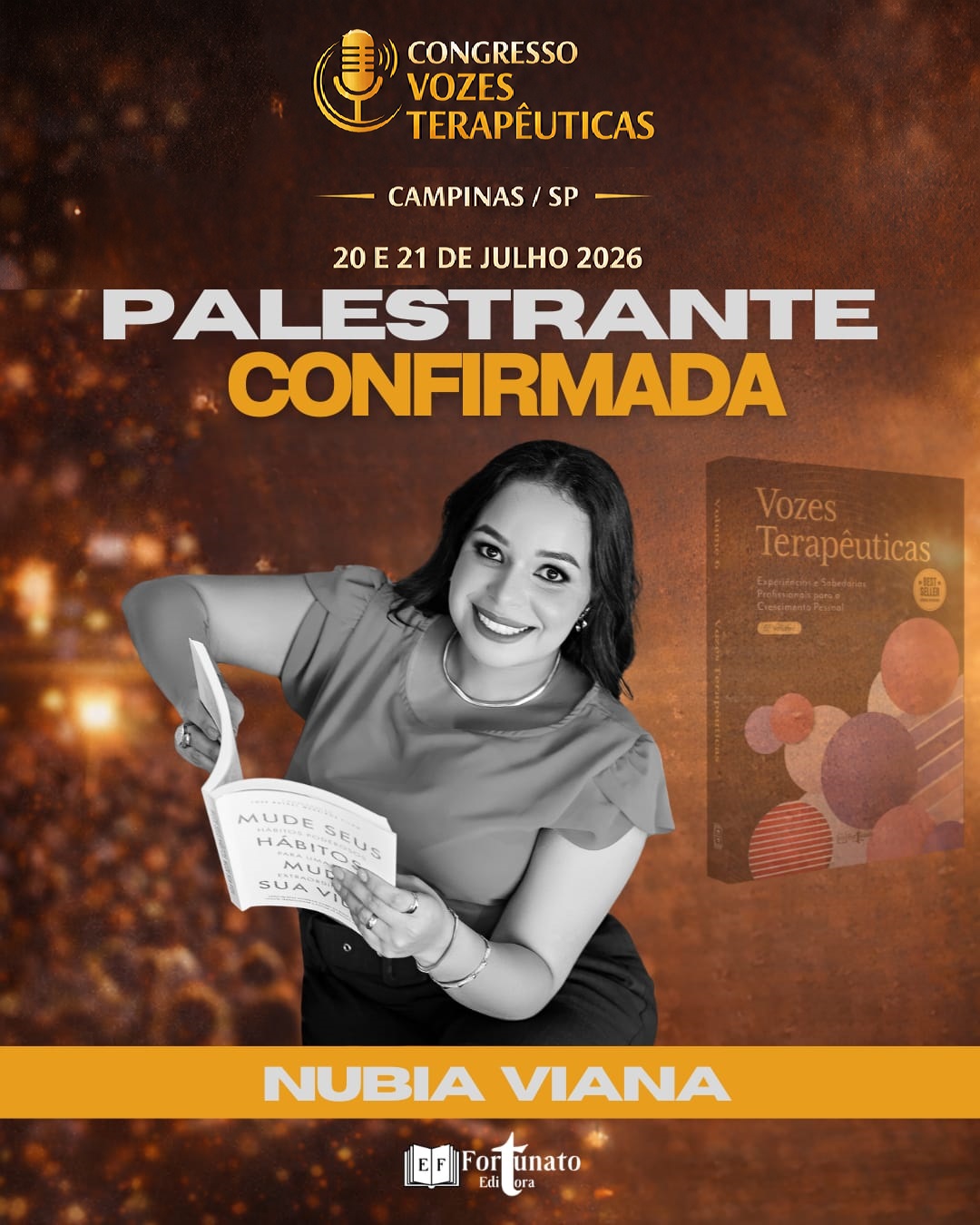 Nubia Viana